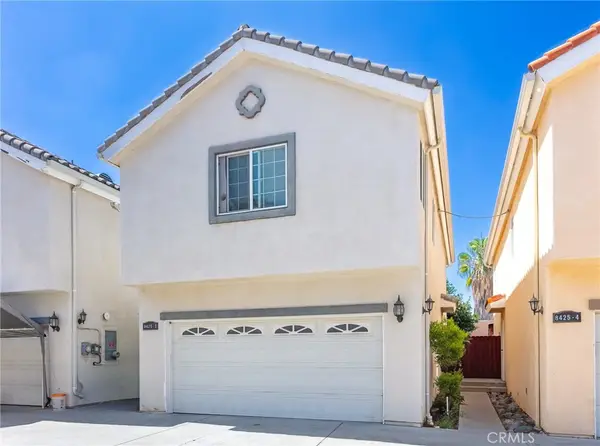 8425 Burnet Avenue #6, North Hills, CA 91343