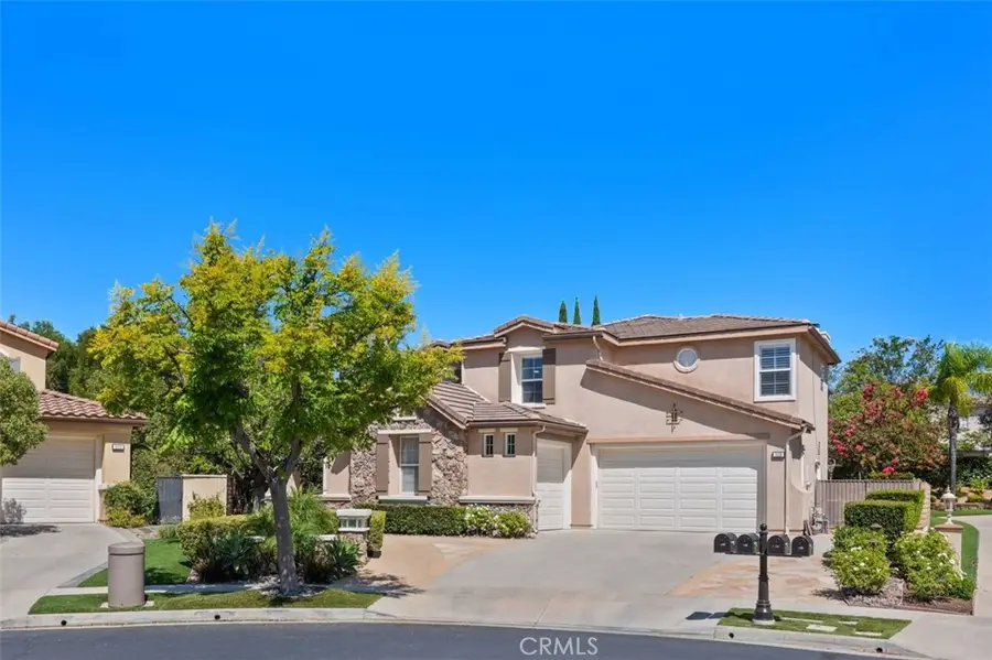 3168 Willow Haven Court, Thousand Oaks, CA 91362 - #3