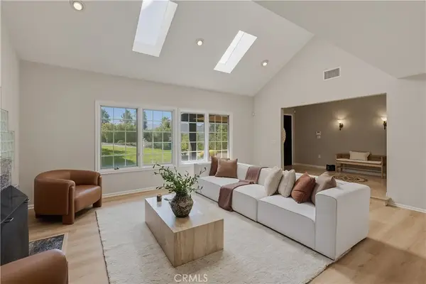 27383 Provident Road, Agoura Hills, CA 91301