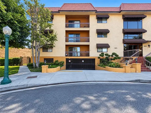 645 Balboa Avenue #1C, Glendale, CA 91206