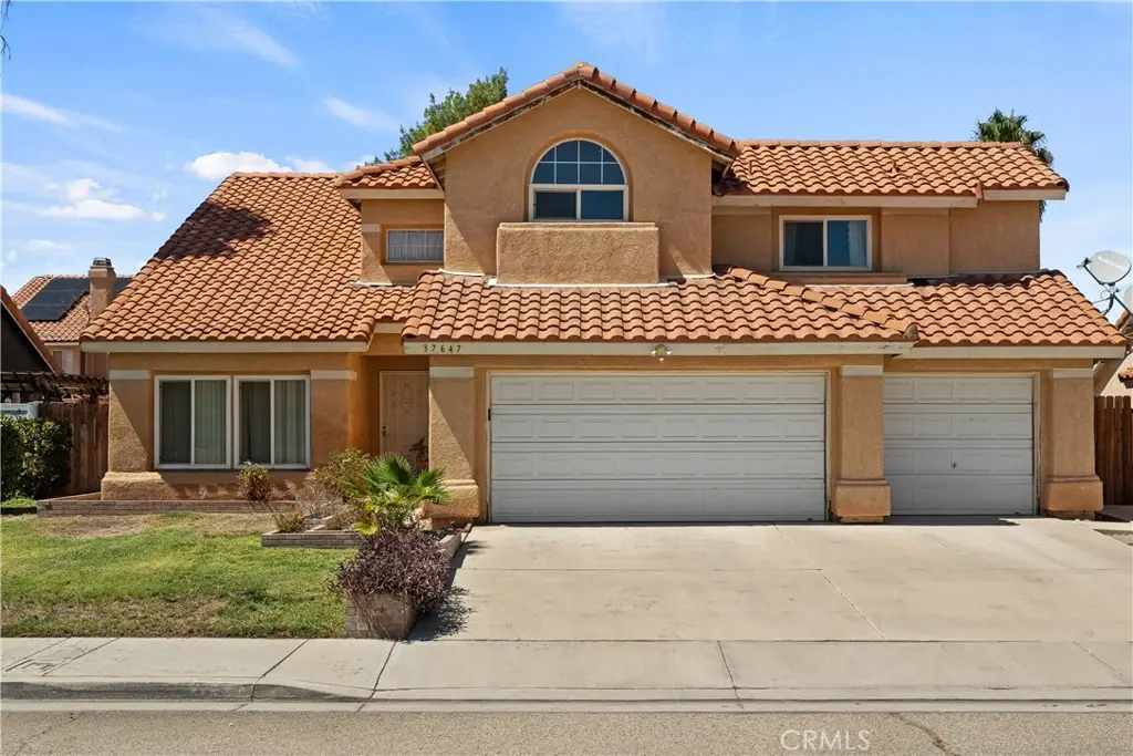 37647 Spectrum Lane, Palmdale, CA 93552 - #1