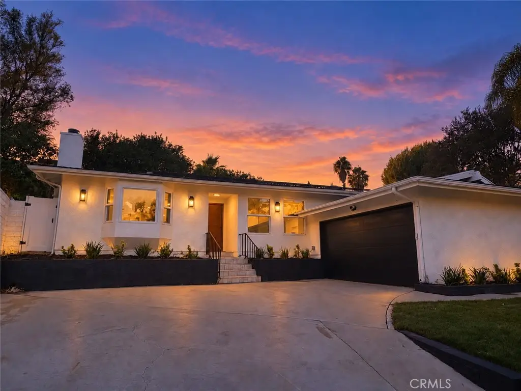 9443 Mclennan Avenue, Northridge, CA 91343 - #1