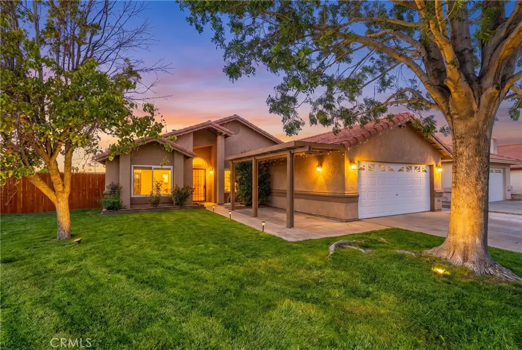 3301 Toby, Rosamond, CA 93560 - #1