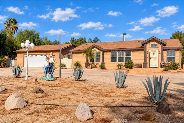 25340 Charina, Homeland, CA 92548