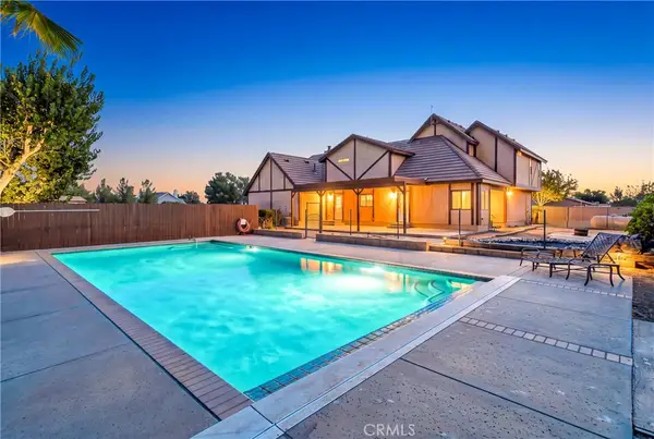 7523 W Avenue A, Rosamond, CA 93560