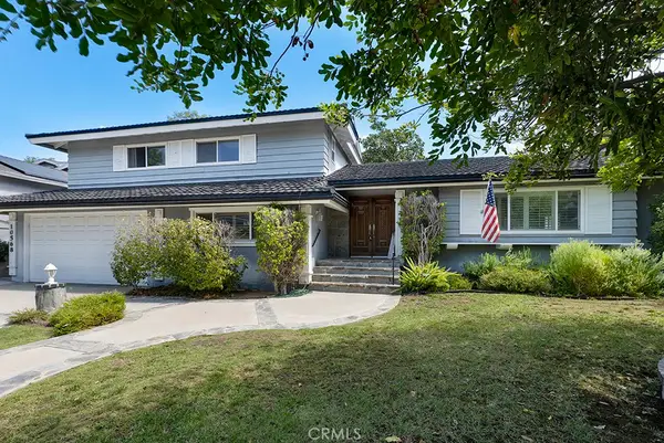 10568 Des Moines, Porter Ranch, CA 91326