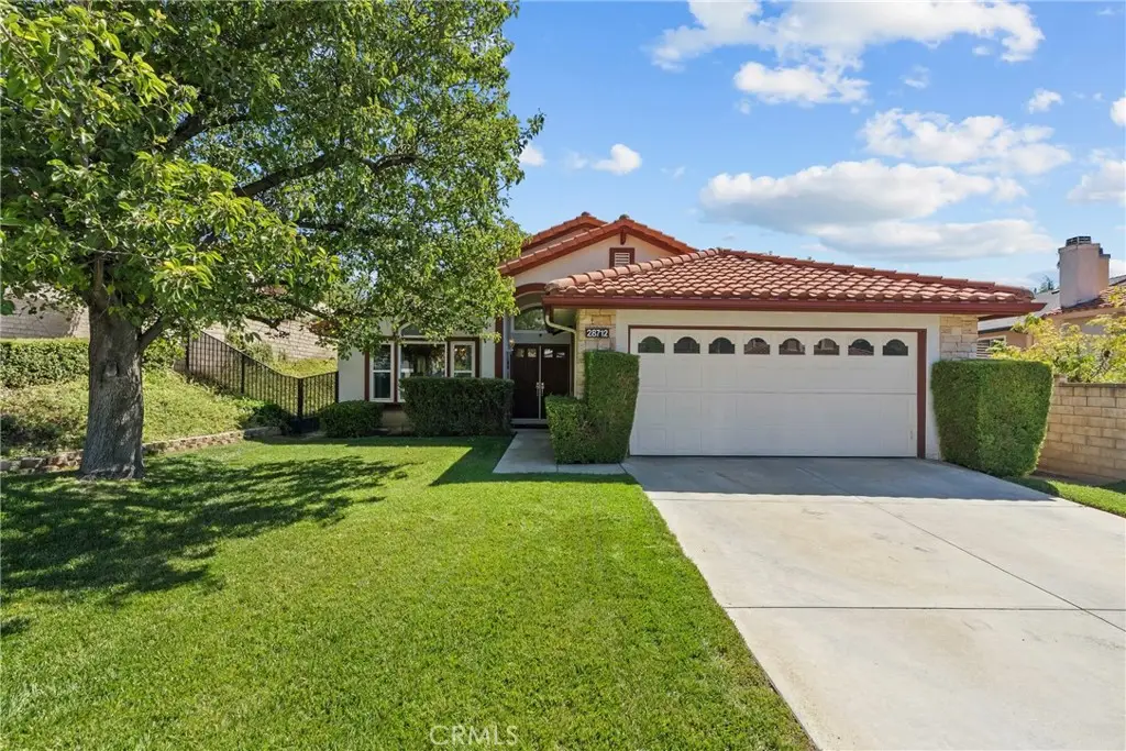 28712 Park Woodland, Santa Clarita, CA 91390 - #1