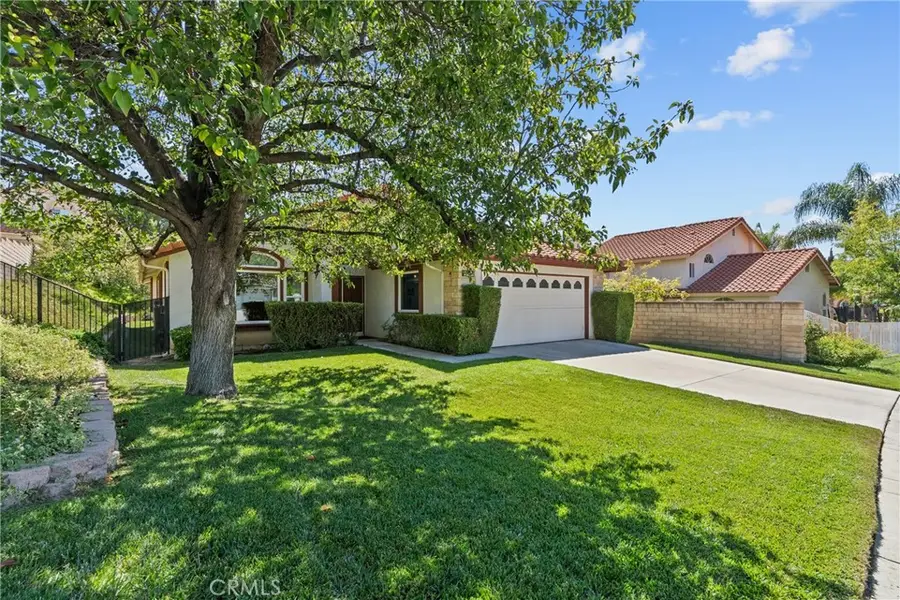 28712 Park Woodland, Santa Clarita, CA 91390 - #3