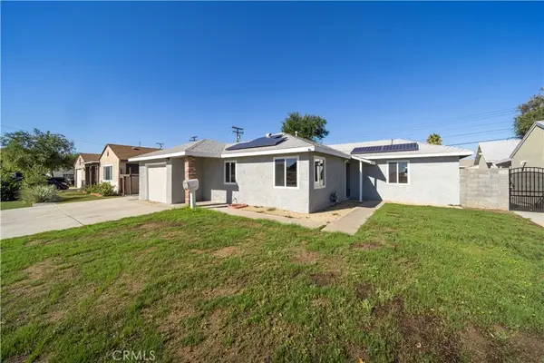 38615 22nd E, Palmdale, CA 93550