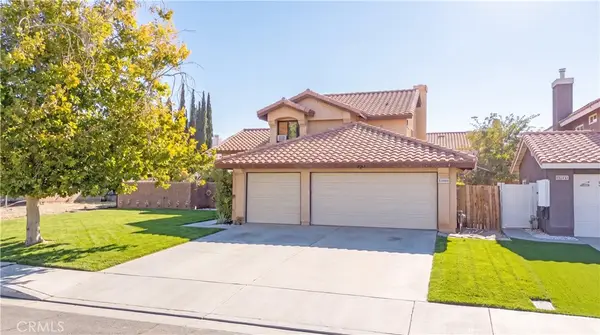 37909 Smoke Tree, Palmdale, CA 93552