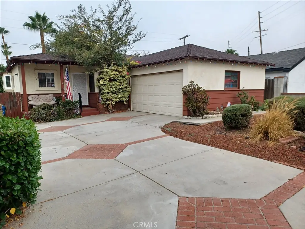 13811 Dronfield, Sylmar, CA 91342 - #1