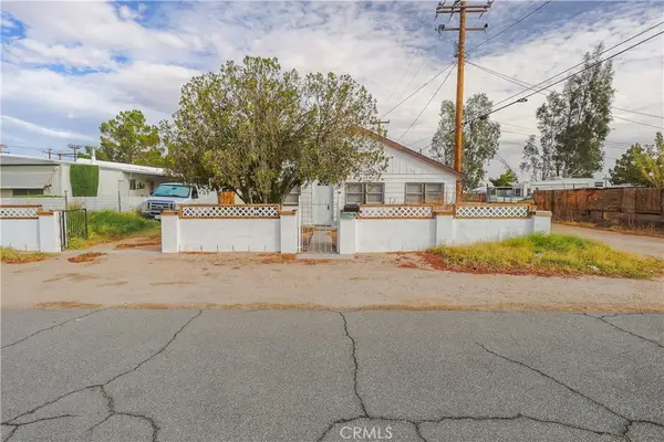 6612 Ash Avenue, Inyokern, CA 93527