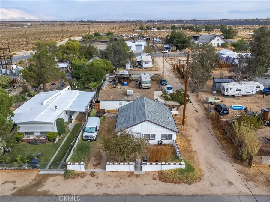 6612 Ash Avenue, Inyokern, CA 93527 - #2