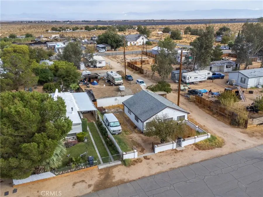 6612 Ash Avenue, Inyokern, CA 93527 - #3