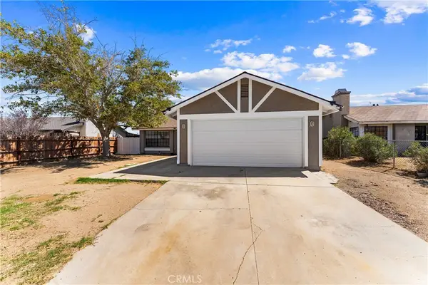 38470 Division, Palmdale, CA 93550