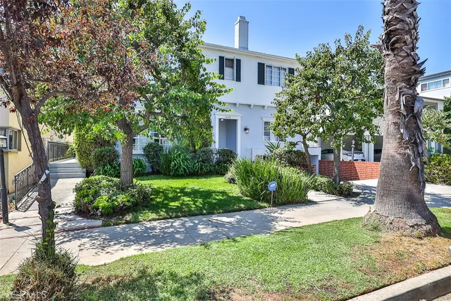 848 5th Street, Santa Monica, CA 90403 - #2