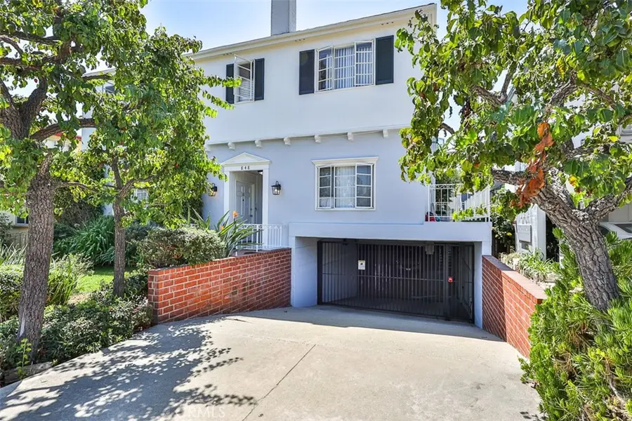 848 5th Street, Santa Monica, CA 90403 - #3
