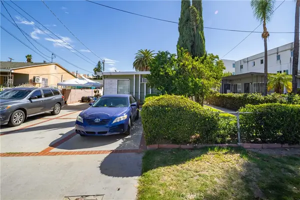 6106 Colfax Avenue, North Hollywood, CA 91606