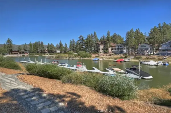 39802 Lakeview Drive #9, Big Bear Lake, CA 92315