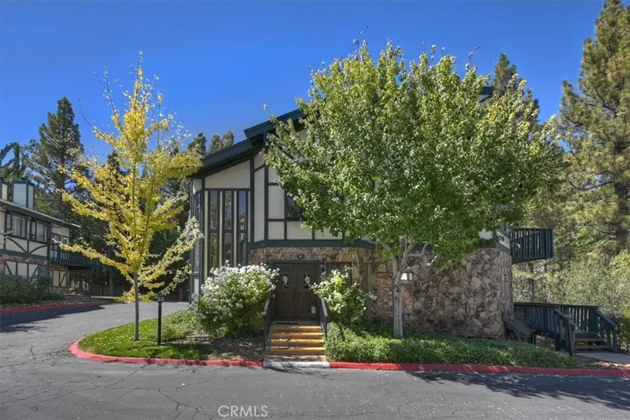 39802 Lakeview Drive #9, Big Bear Lake, CA 92315 - #2