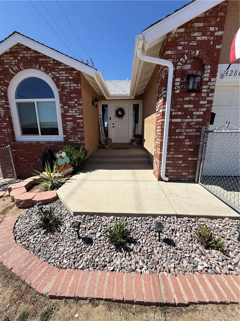 42803 Limeridge Drive, Lake Hughes, CA 93532 - #1