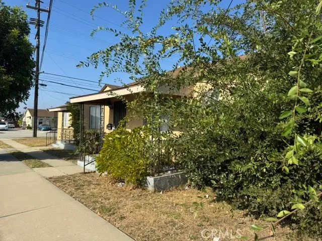 16519 La Salle #2, Gardena, CA 90247 - #1