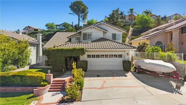 29342 Hidden Oak, Canyon Country, CA 91387