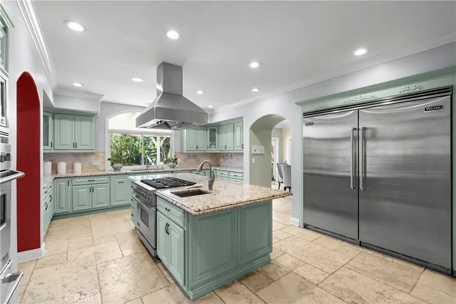 10909 Willowbrae Avenue, Chatsworth, CA 91311 - #3