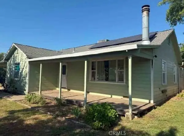 1835 10th, Oroville, CA 95965