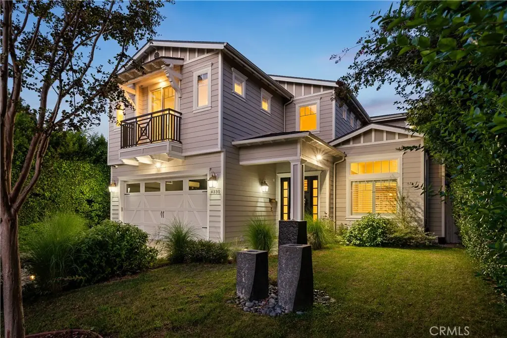 4330 Bellaire, Studio City, CA 91604 - #1