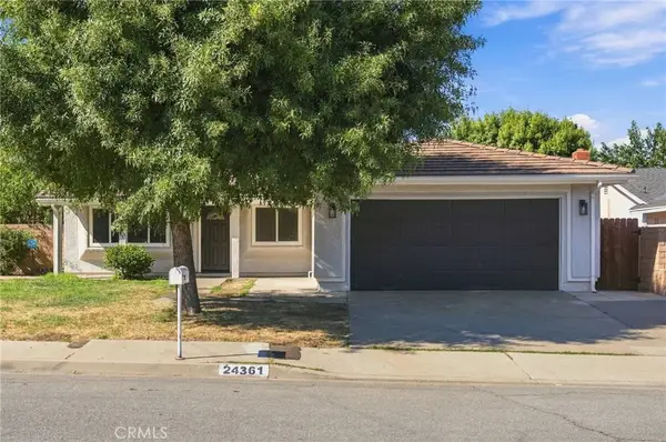 24361 Wabuska, Newhall, CA 91321