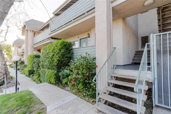 13100 Bromont Avenue #11, Sylmar, CA 91342