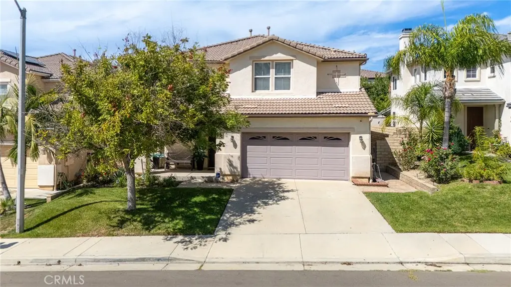 19339 Sidani Lane, Saugus, CA 91350 - #1