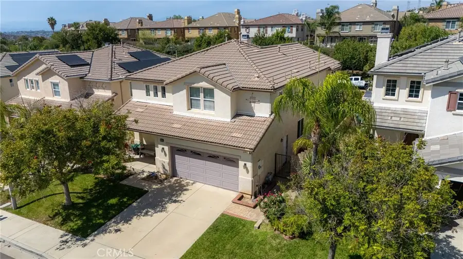 19339 Sidani Lane, Saugus, CA 91350 - #2