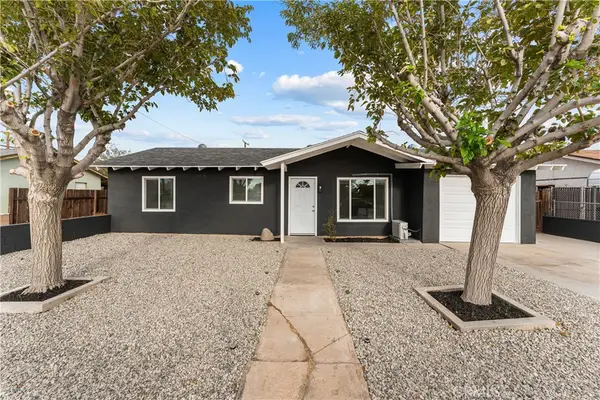 12604 Daisy Street, Boron, CA 93516