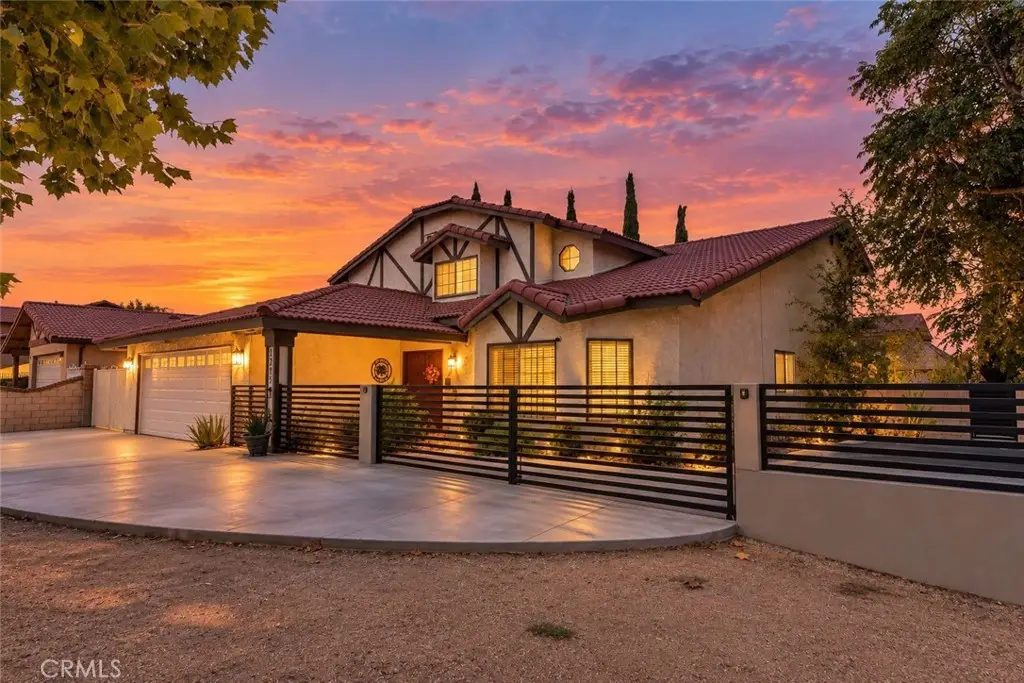 1245 Magnolia Drive, Lancaster, CA 93535 - #1