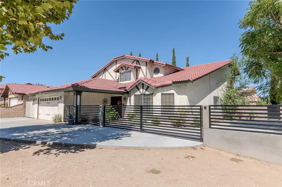 1245 Magnolia Drive, Lancaster, CA 93535 - #2