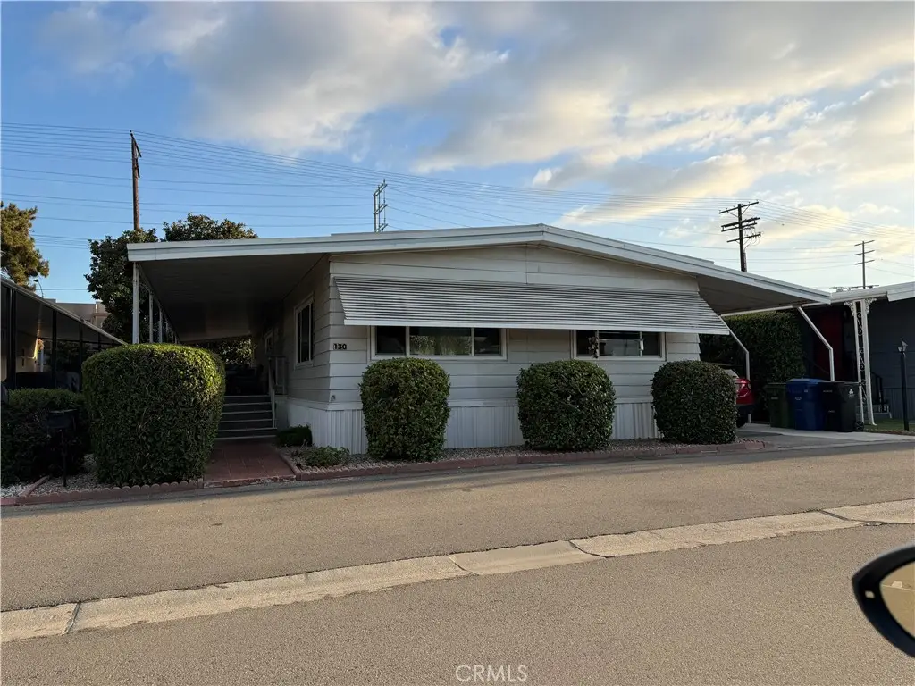8801 Eton Avenue #130, Canoga Park, CA 91304 - #1