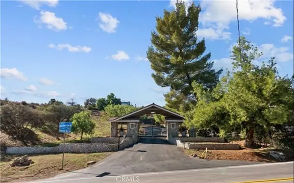 0 Avenida Donari (vic Camin), Agua Dulce, CA 91350