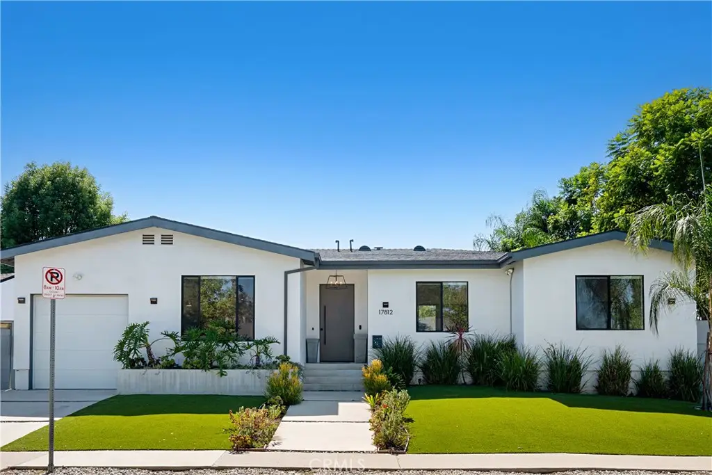 17812 Bromley Court, Encino, CA 91316 - #1