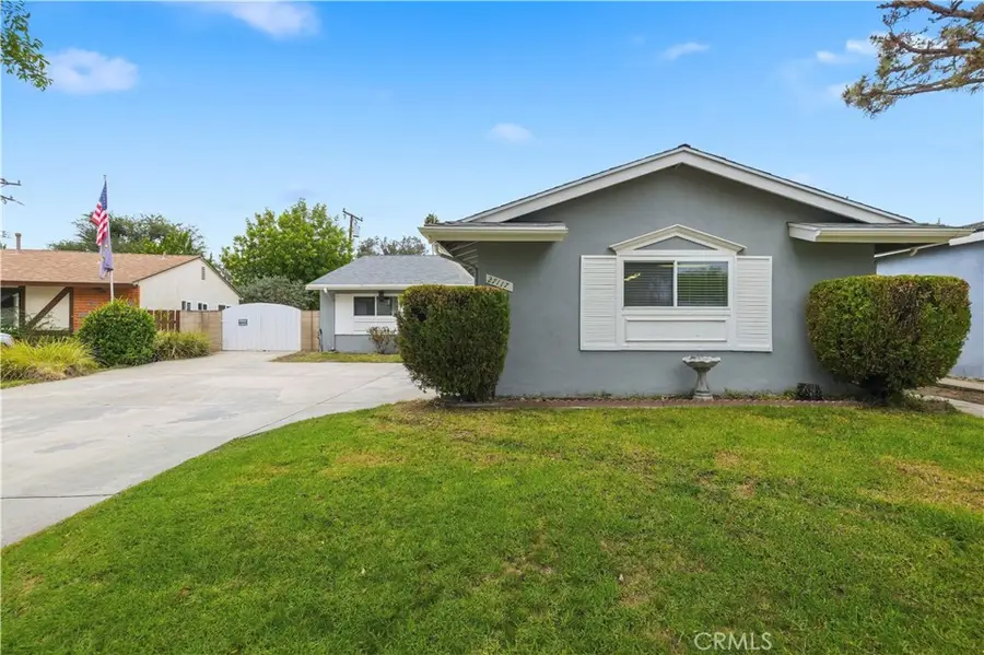 27117 Elias Avenue, Saugus, CA 91350 - #2
