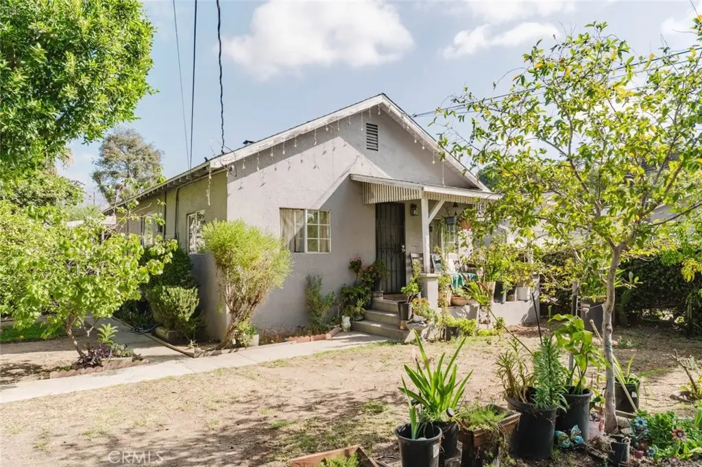 237 Del Monte Street, Pasadena, CA 91103 - #1