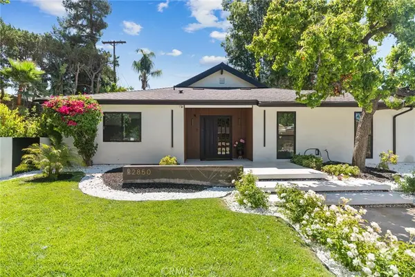 22850 Margarita, Woodland Hills, CA 91364
