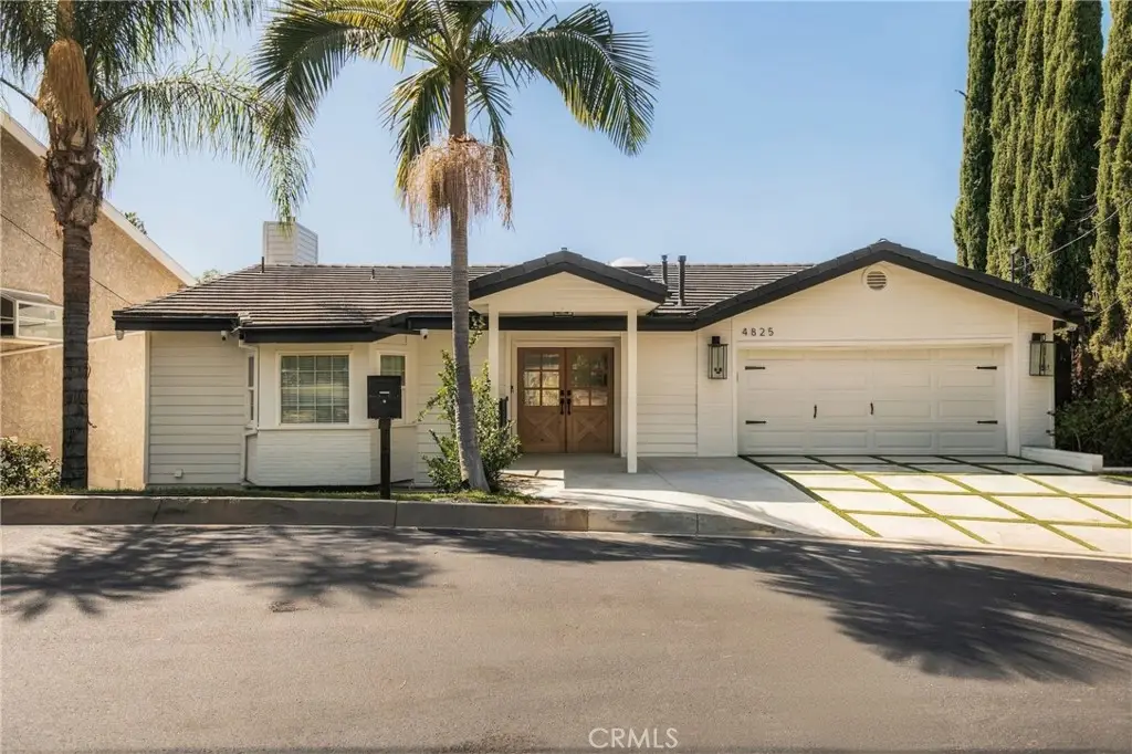 4825 Galendo Street, Woodland Hills, CA 91364 - #1
