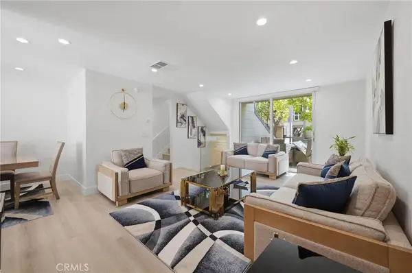 9927 Independence Avenue #C, Chatsworth, CA 91311