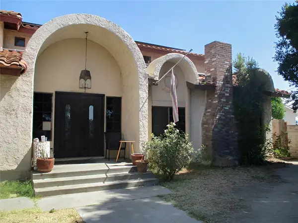 16815 Parthenia, Northridge, CA 91343