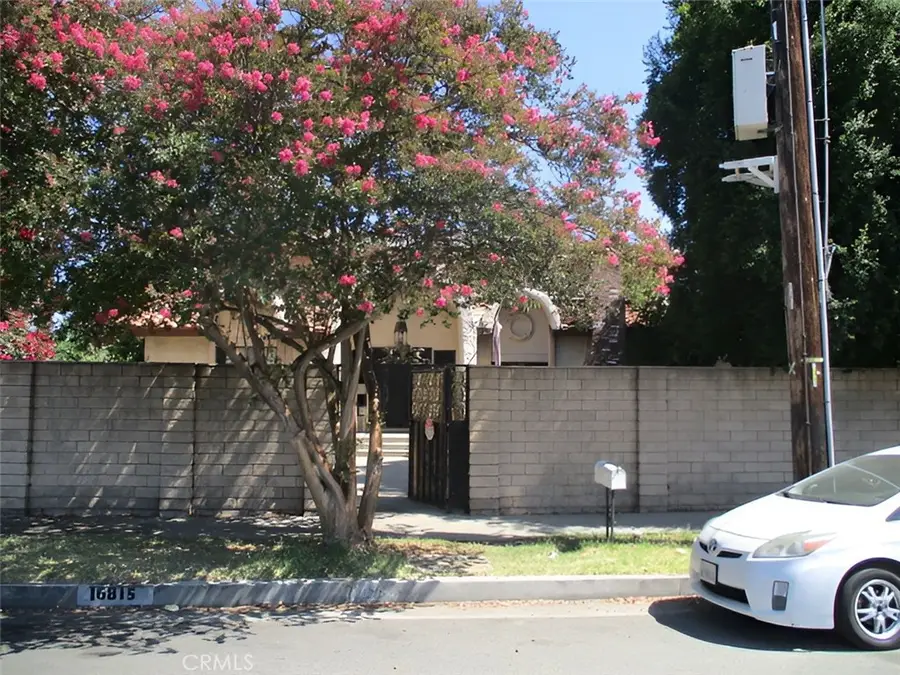 16815 Parthenia, Northridge, CA 91343 - #3