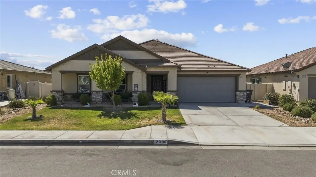 2030 E Lingard Street, Lancaster, CA 93535 - #1