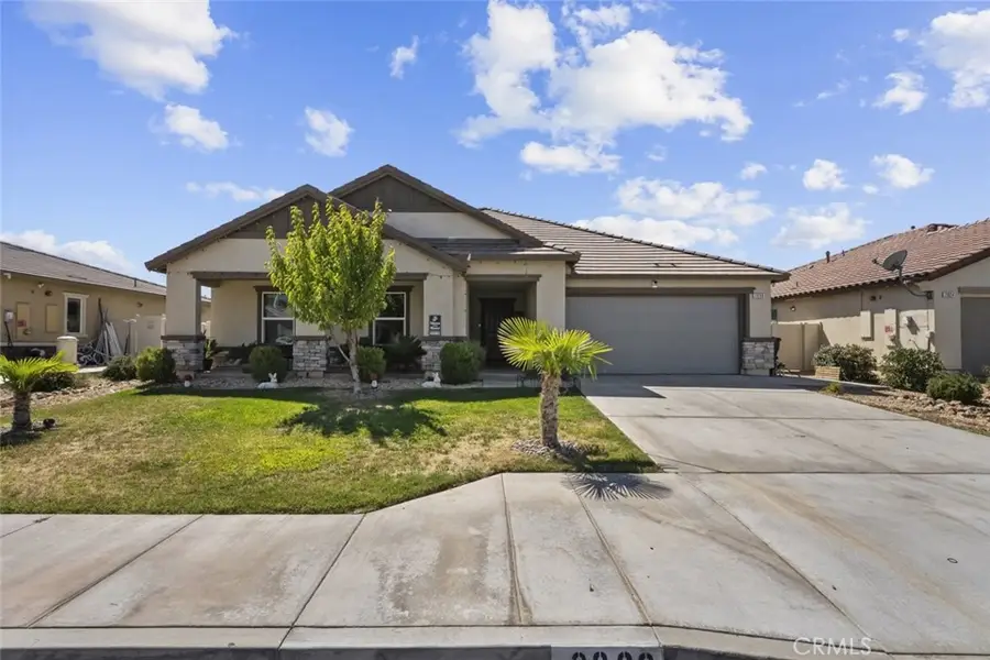 2030 E Lingard Street, Lancaster, CA 93535 - #2