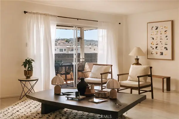 5315 Yarmouth Avenue #322, Encino, CA 91316